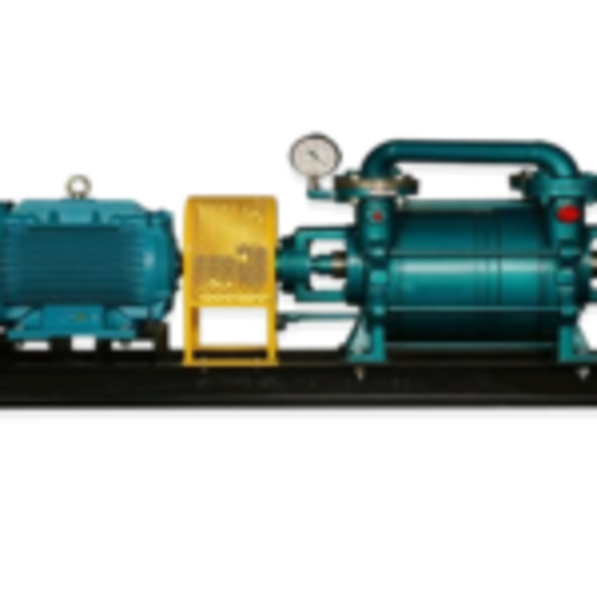 MX - MXL series - Mono Block Vacuum Pump